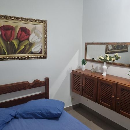 Linda Cobertura De 3 Quartos Na Praia Grande Em Ubatuba Buitenkant foto