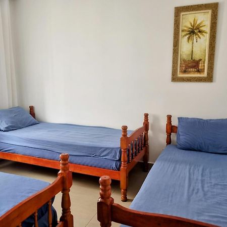 Linda Cobertura De 3 Quartos Na Praia Grande Em Ubatuba Buitenkant foto
