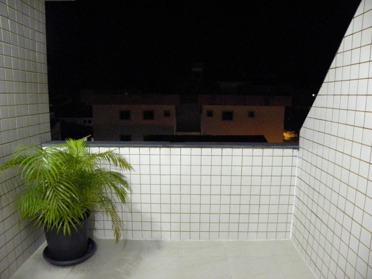 Linda Cobertura De 3 Quartos Na Praia Grande Em Ubatuba Buitenkant foto