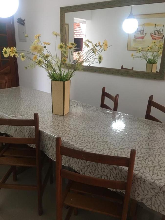 Linda Cobertura De 3 Quartos Na Praia Grande Em Ubatuba Buitenkant foto