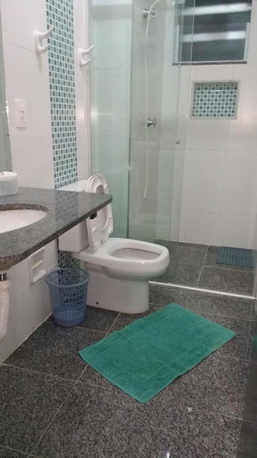 Linda Cobertura De 3 Quartos Na Praia Grande Em Ubatuba Buitenkant foto