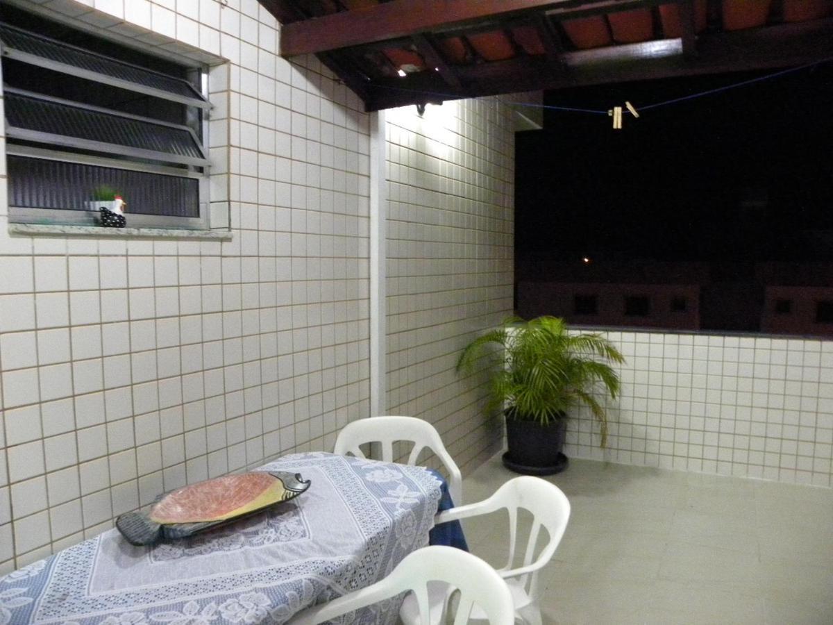 Linda Cobertura De 3 Quartos Na Praia Grande Em Ubatuba Buitenkant foto
