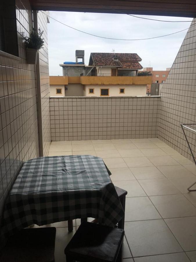 Linda Cobertura De 3 Quartos Na Praia Grande Em Ubatuba Buitenkant foto