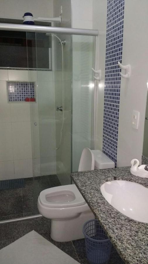 Linda Cobertura De 3 Quartos Na Praia Grande Em Ubatuba Buitenkant foto