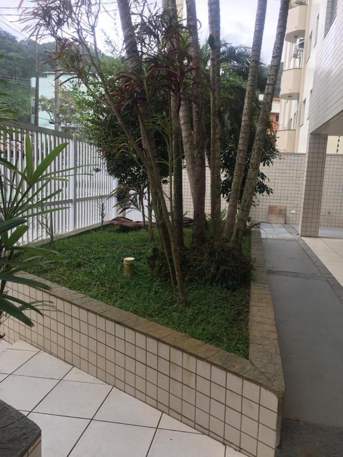Linda Cobertura De 3 Quartos Na Praia Grande Em Ubatuba Buitenkant foto