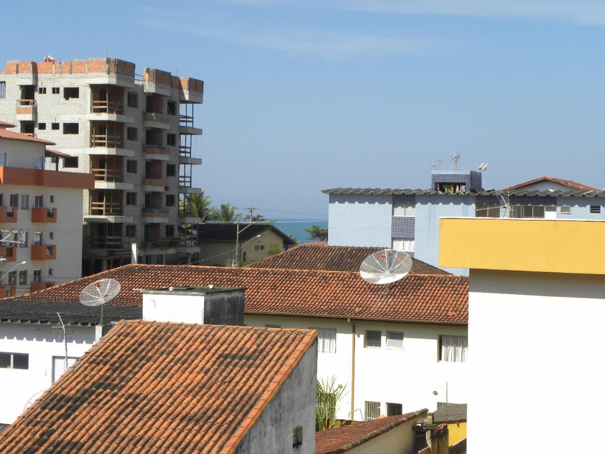 Linda Cobertura De 3 Quartos Na Praia Grande Em Ubatuba Buitenkant foto