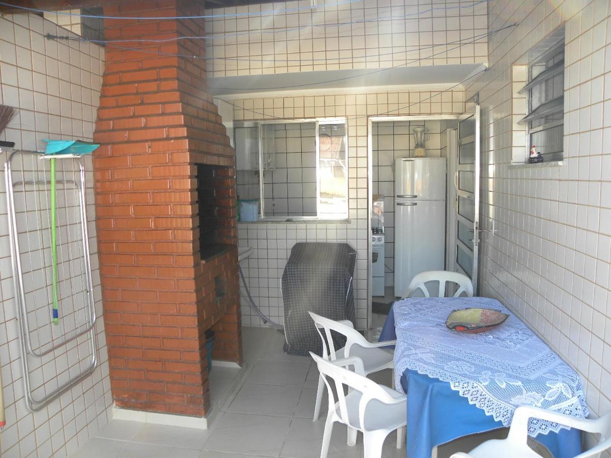 Linda Cobertura De 3 Quartos Na Praia Grande Em Ubatuba Buitenkant foto