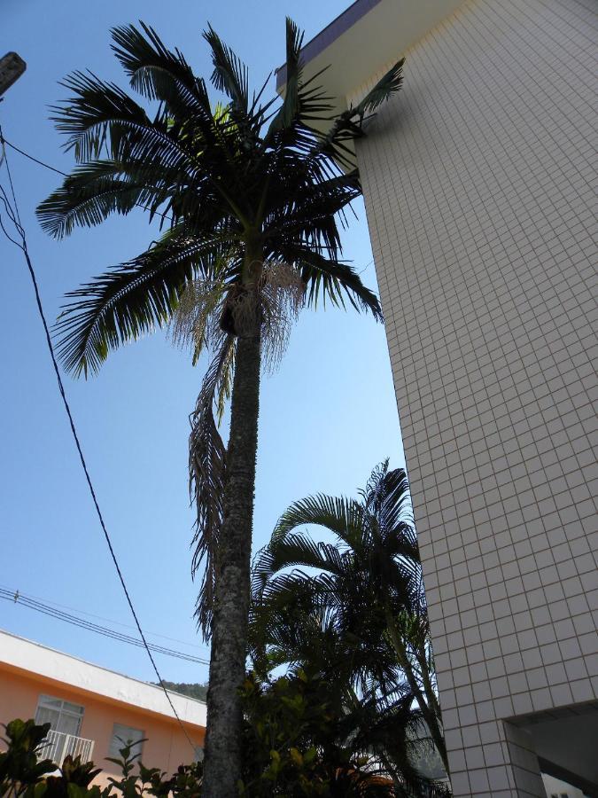 Linda Cobertura De 3 Quartos Na Praia Grande Em Ubatuba Buitenkant foto