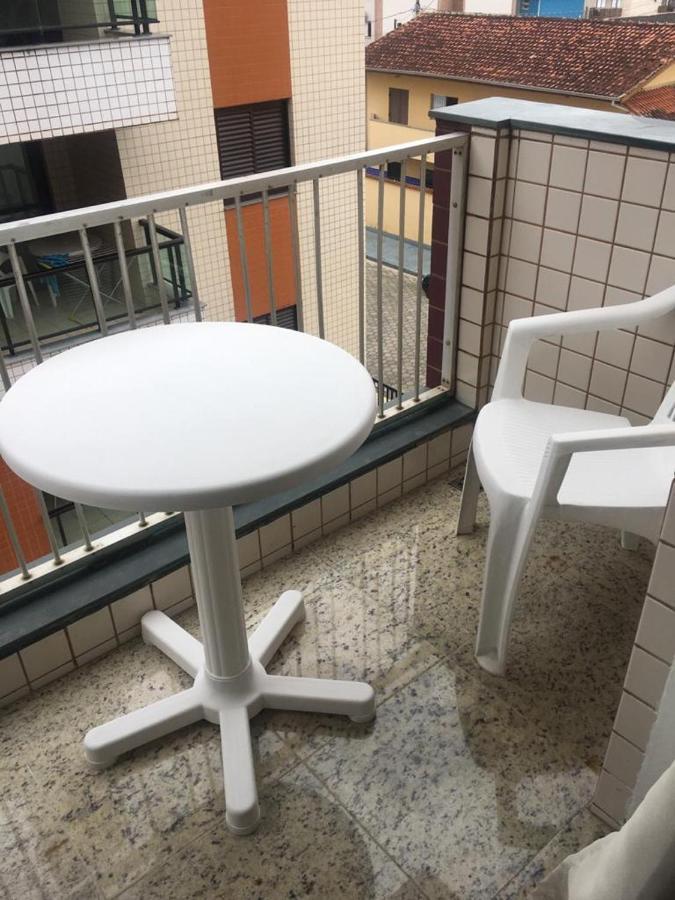 Linda Cobertura De 3 Quartos Na Praia Grande Em Ubatuba Buitenkant foto