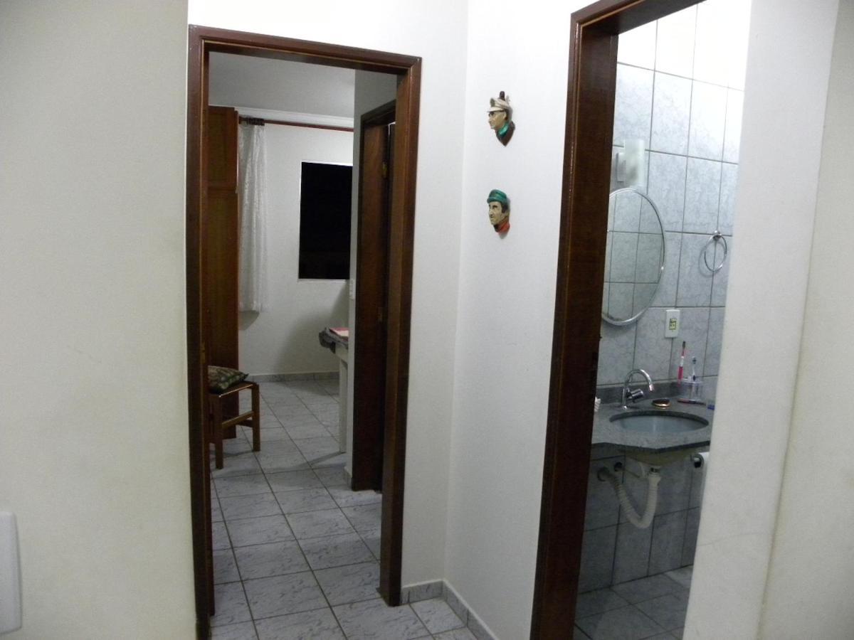 Linda Cobertura De 3 Quartos Na Praia Grande Em Ubatuba Buitenkant foto