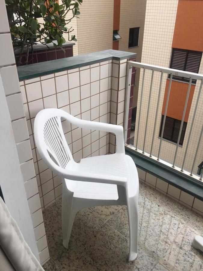Linda Cobertura De 3 Quartos Na Praia Grande Em Ubatuba Buitenkant foto