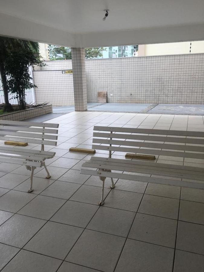 Linda Cobertura De 3 Quartos Na Praia Grande Em Ubatuba Buitenkant foto