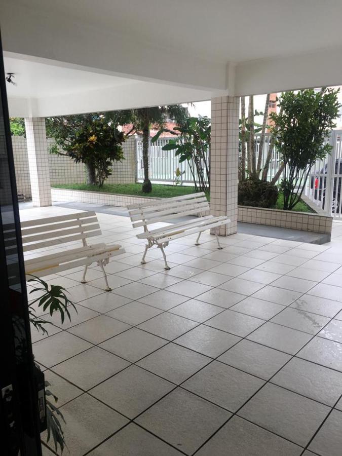 Linda Cobertura De 3 Quartos Na Praia Grande Em Ubatuba Buitenkant foto