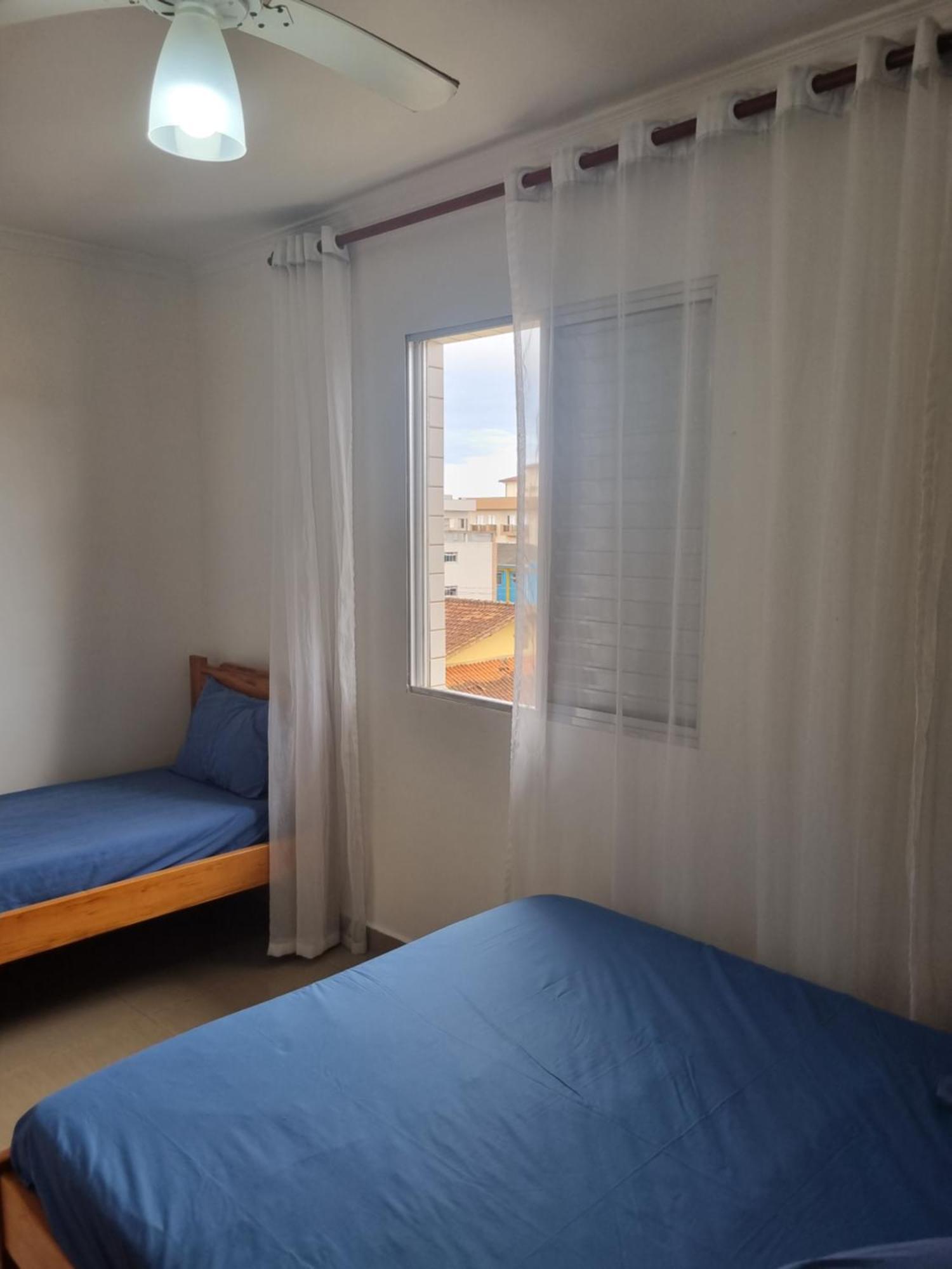 Linda Cobertura De 3 Quartos Na Praia Grande Em Ubatuba Buitenkant foto