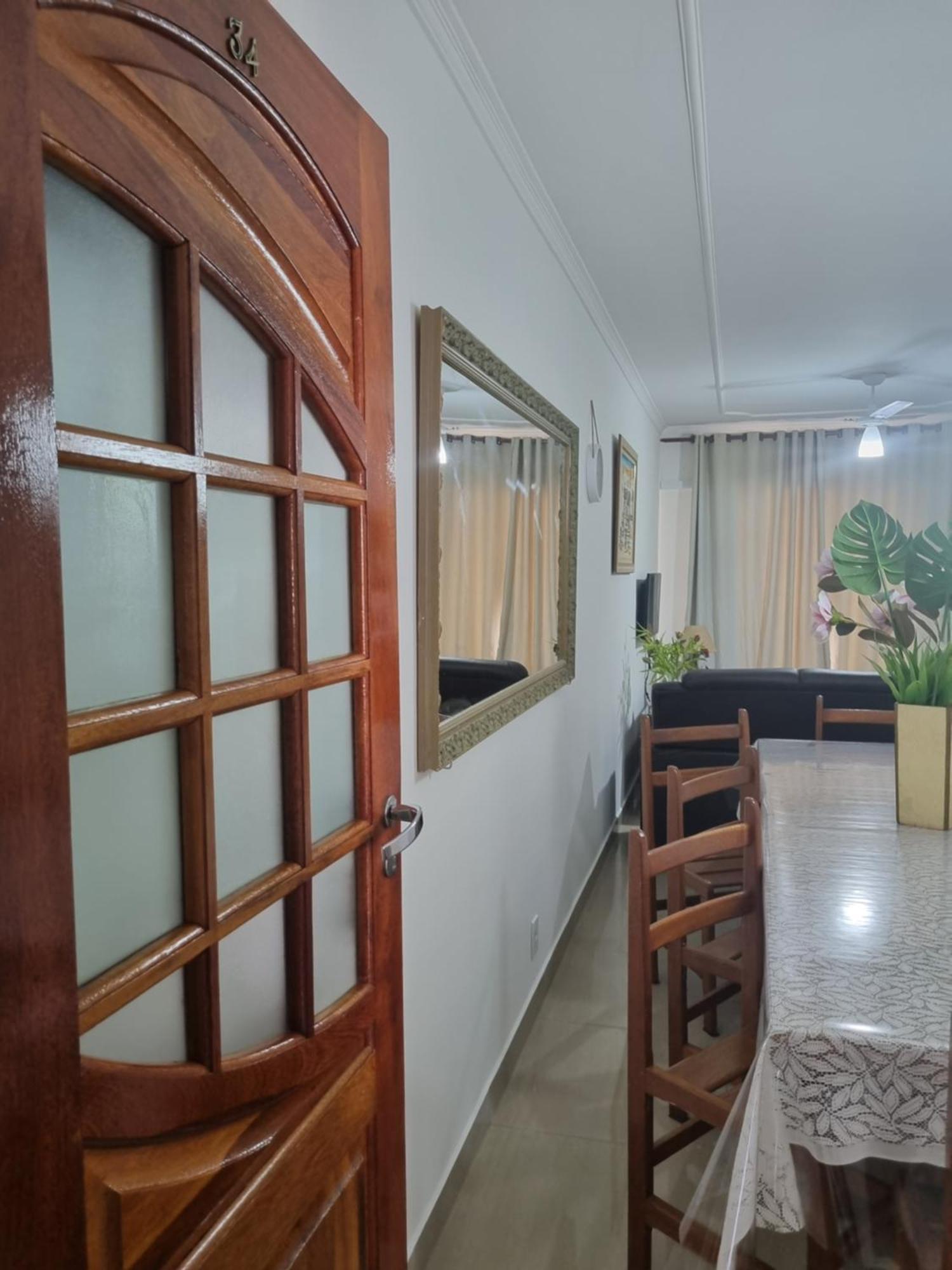 Linda Cobertura De 3 Quartos Na Praia Grande Em Ubatuba Buitenkant foto