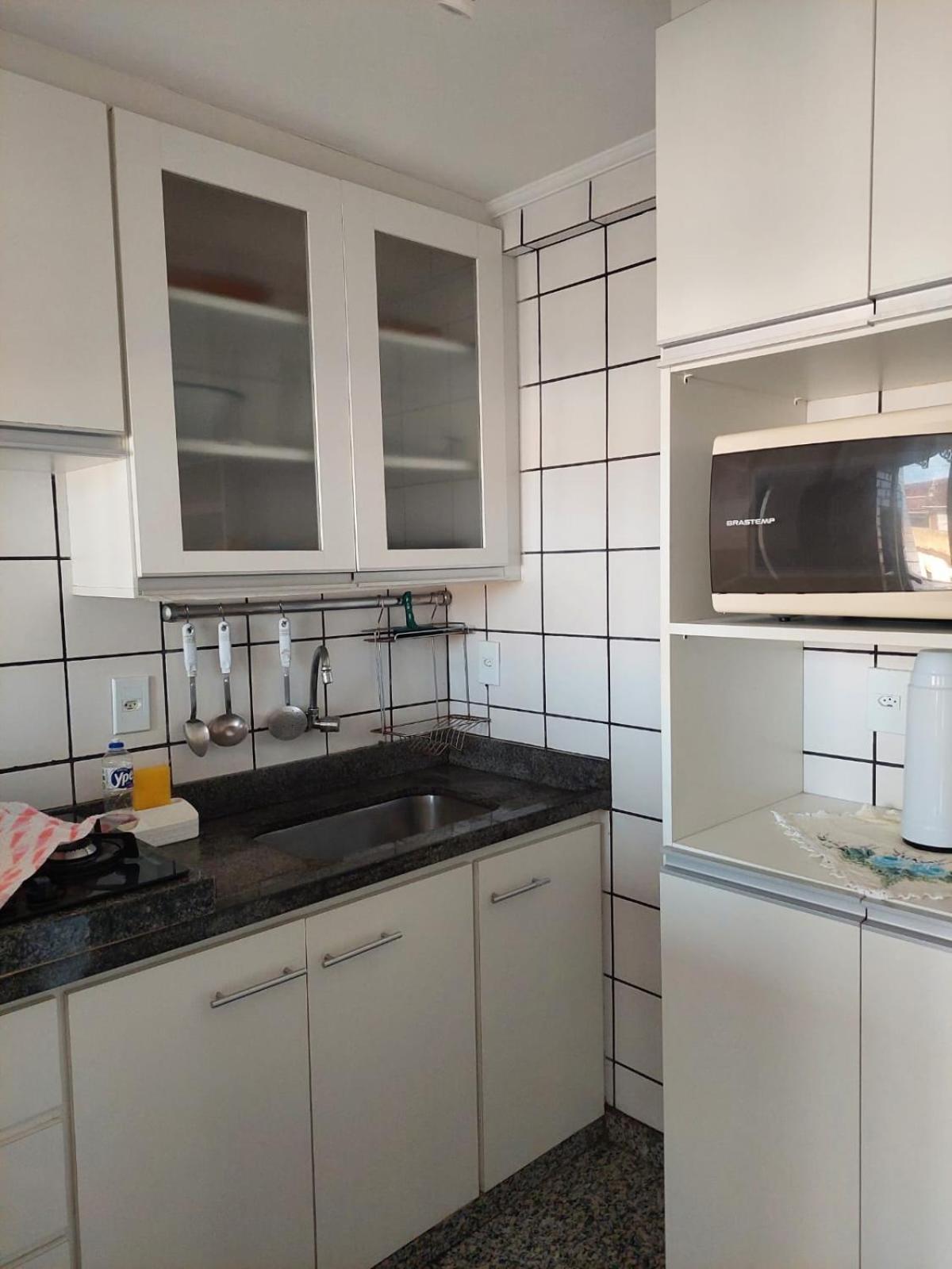 Linda Cobertura De 3 Quartos Na Praia Grande Em Ubatuba Buitenkant foto
