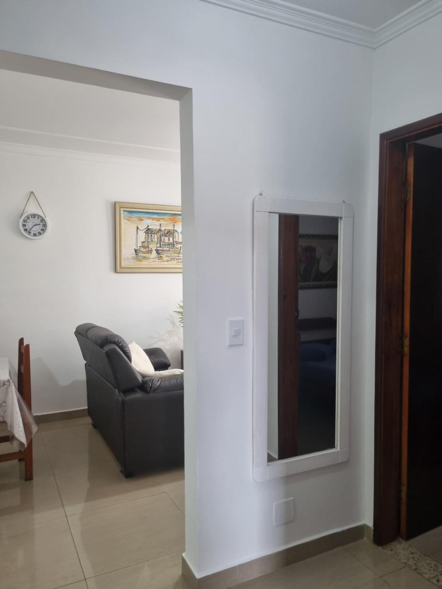 Linda Cobertura De 3 Quartos Na Praia Grande Em Ubatuba Buitenkant foto