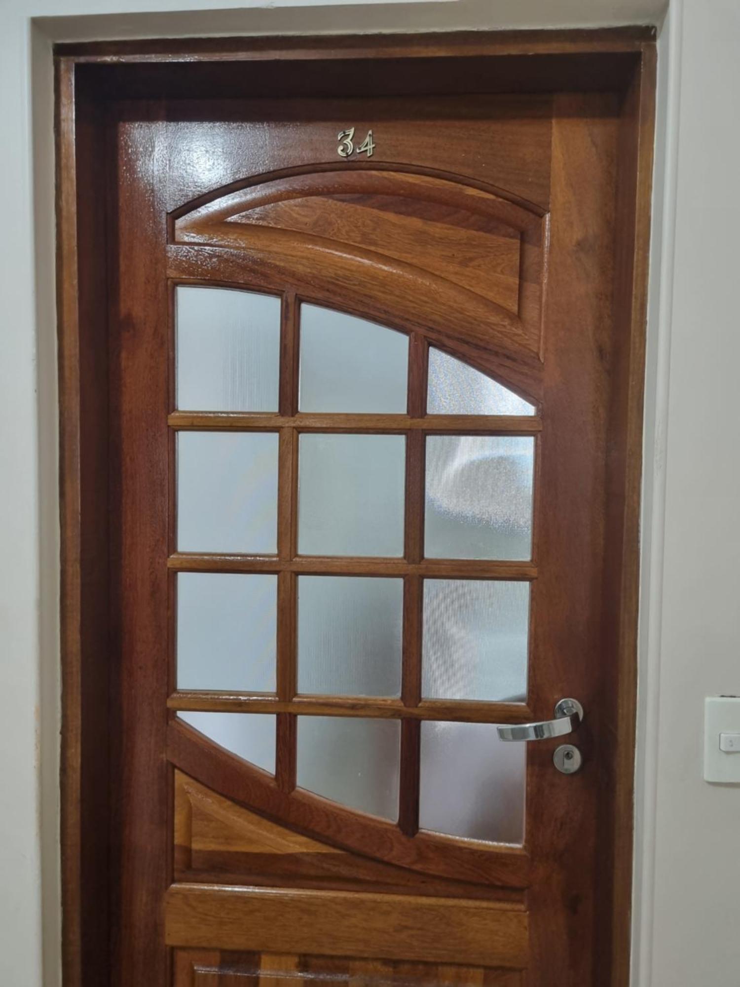 Linda Cobertura De 3 Quartos Na Praia Grande Em Ubatuba Buitenkant foto