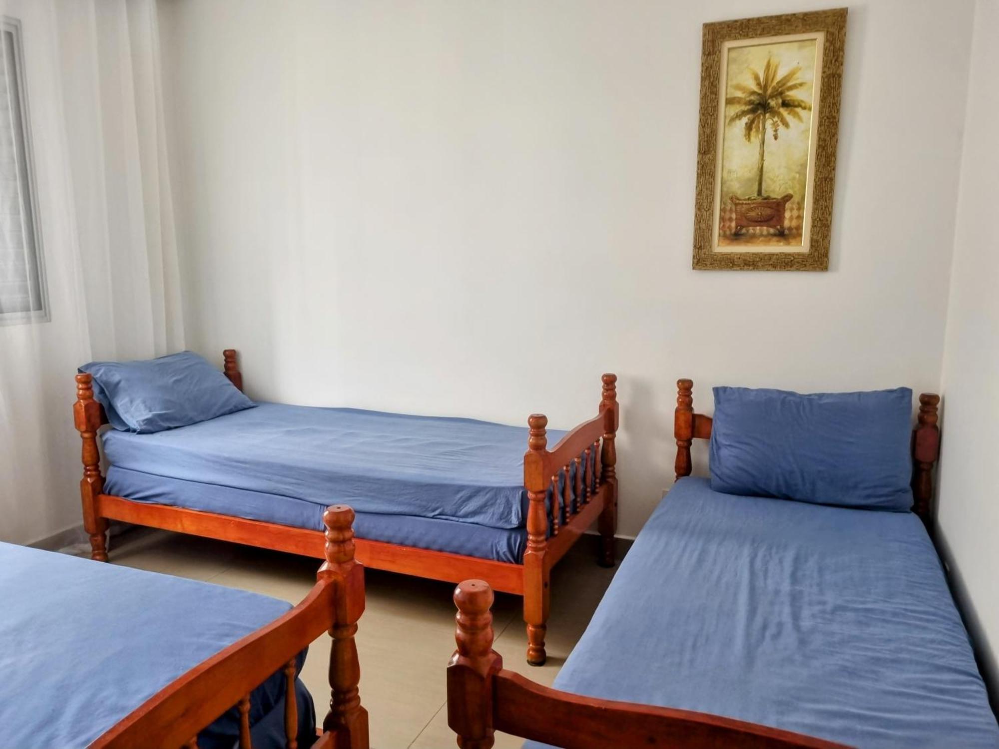 Linda Cobertura De 3 Quartos Na Praia Grande Em Ubatuba Buitenkant foto