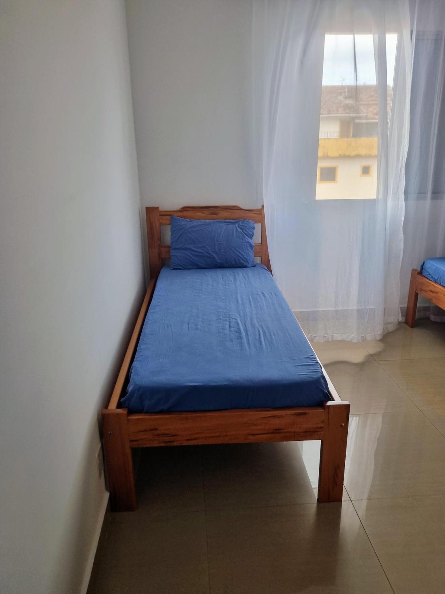 Linda Cobertura De 3 Quartos Na Praia Grande Em Ubatuba Buitenkant foto