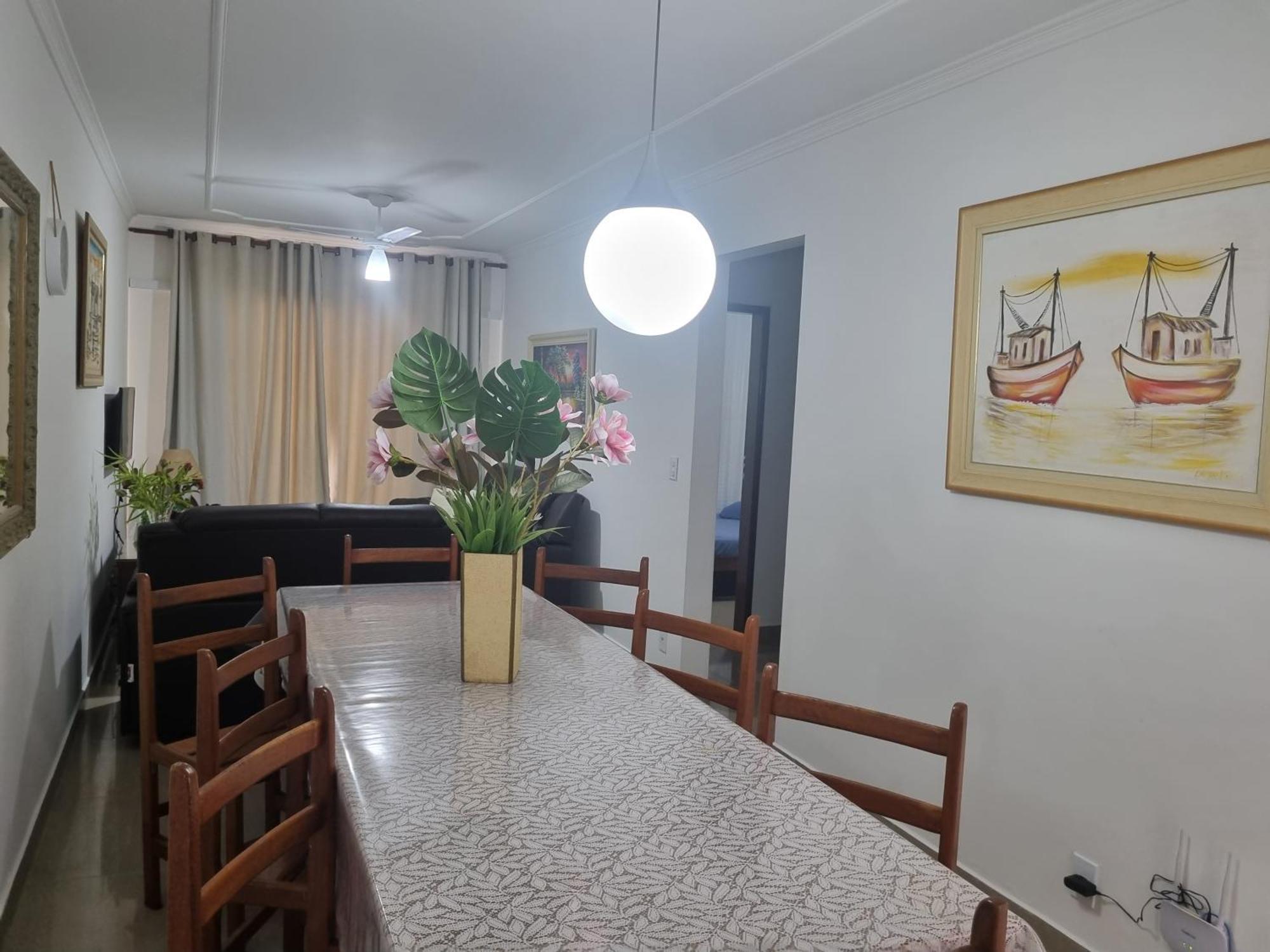Linda Cobertura De 3 Quartos Na Praia Grande Em Ubatuba Buitenkant foto