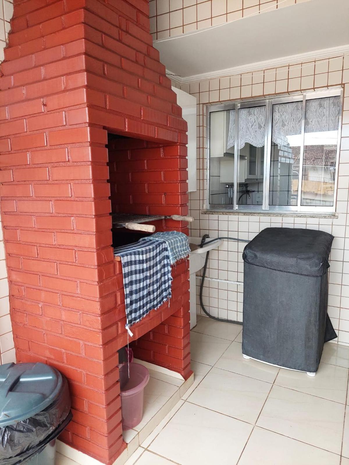Linda Cobertura De 3 Quartos Na Praia Grande Em Ubatuba Buitenkant foto