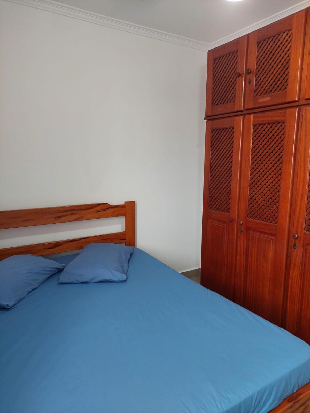 Linda Cobertura De 3 Quartos Na Praia Grande Em Ubatuba Buitenkant foto